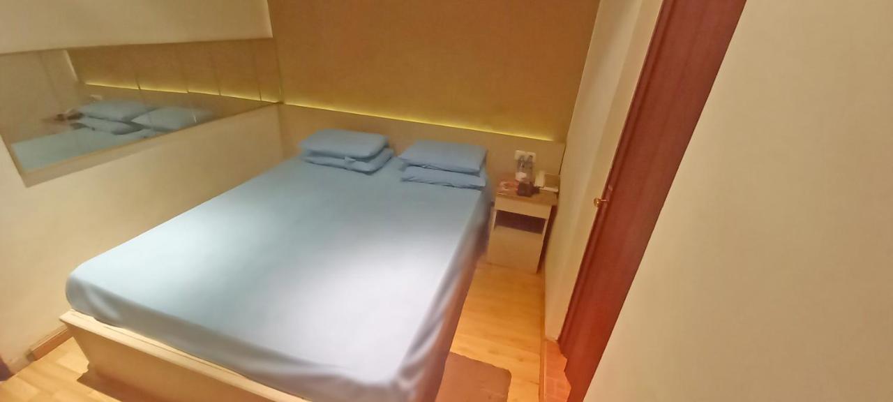 Hotel Aruni Ancol Jakarta Eksteriør billede