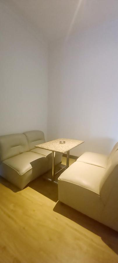 Hotel Aruni Ancol Jakarta Eksteriør billede