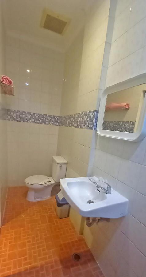 Hotel Aruni Ancol Jakarta Eksteriør billede