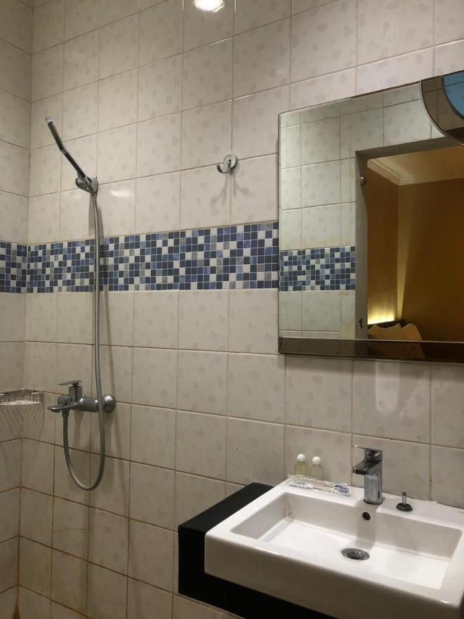 Hotel Aruni Ancol Jakarta Eksteriør billede
