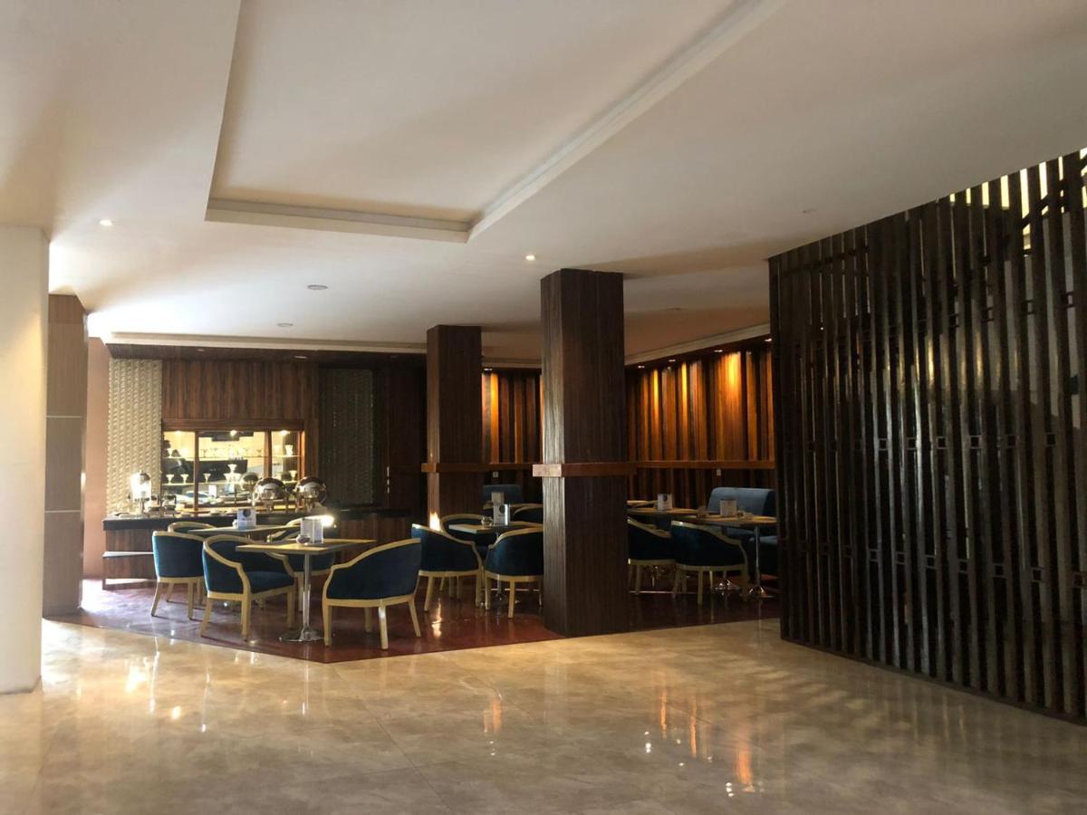 Hotel Aruni Ancol Jakarta Eksteriør billede