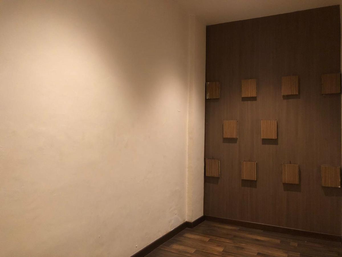 Hotel Aruni Ancol Jakarta Eksteriør billede