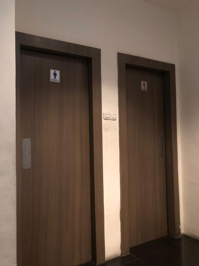 Hotel Aruni Ancol Jakarta Eksteriør billede