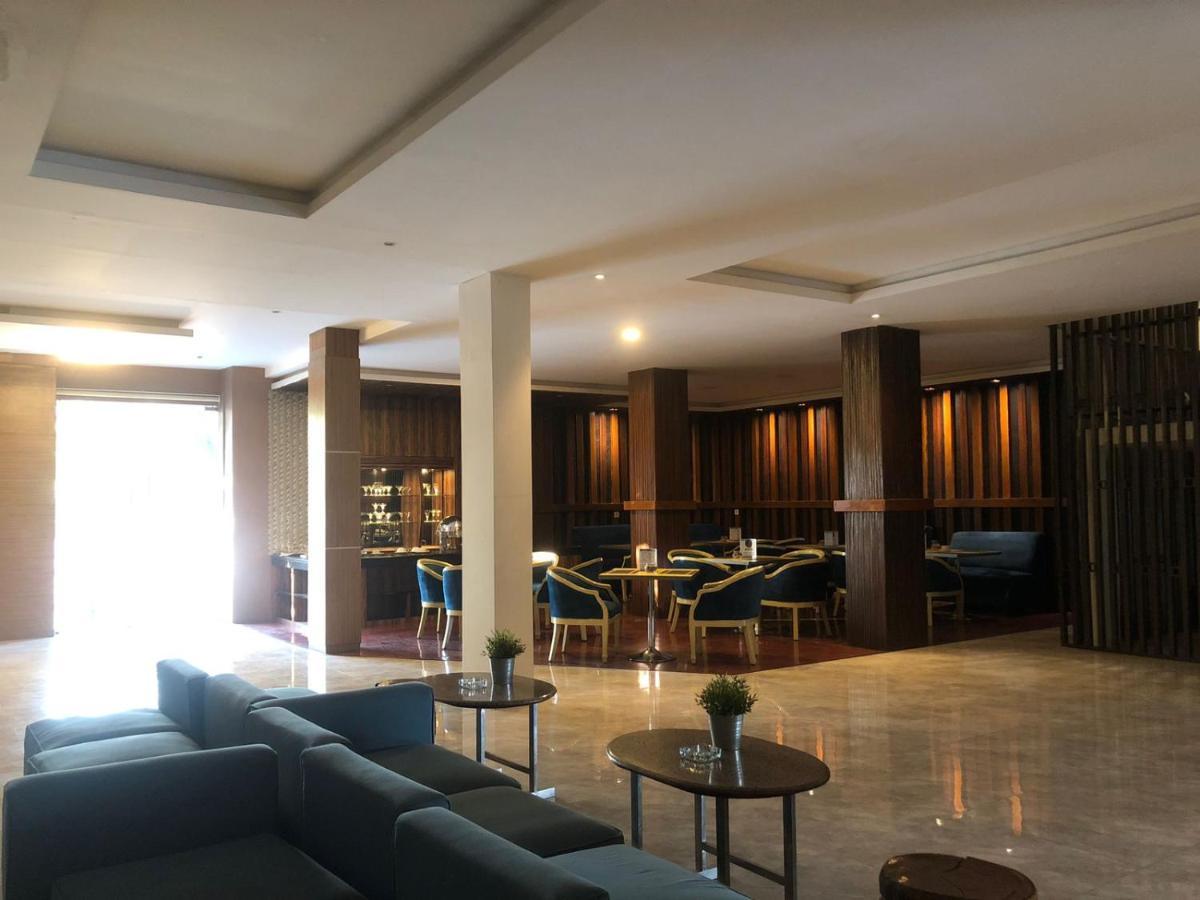 Hotel Aruni Ancol Jakarta Eksteriør billede