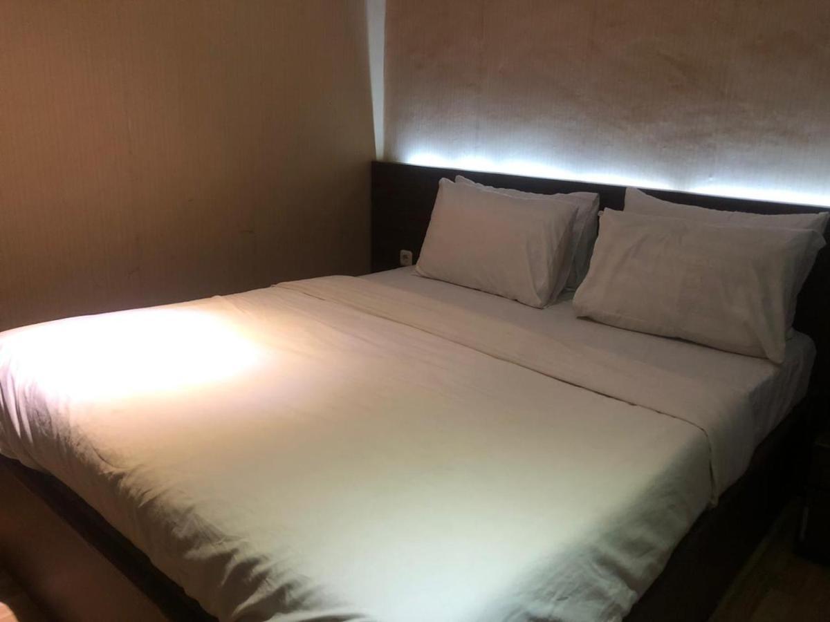 Hotel Aruni Ancol Jakarta Eksteriør billede