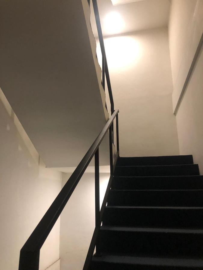 Hotel Aruni Ancol Jakarta Eksteriør billede