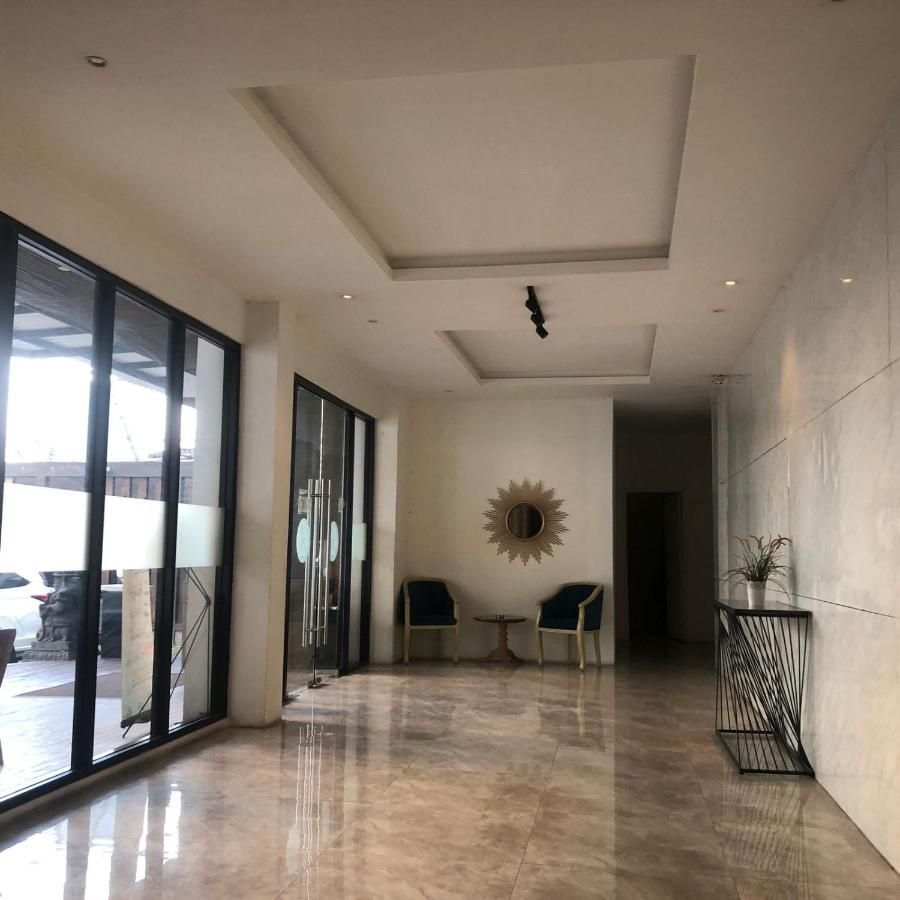 Hotel Aruni Ancol Jakarta Eksteriør billede